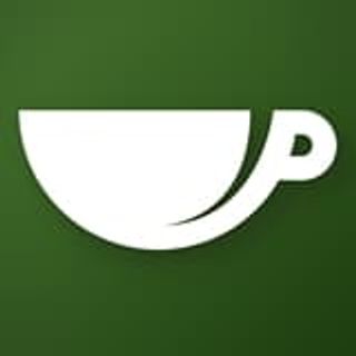 Paramount Coffee logo