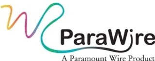 ParaWire logo