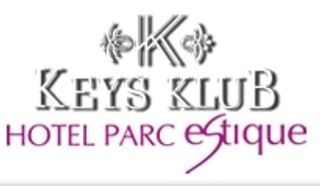 Hotel Parc Estique logo