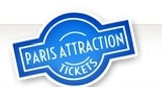 Paris Attraction Tickets logo