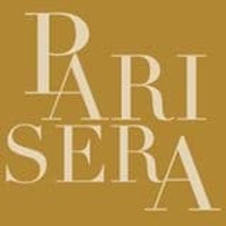 Parisera logo