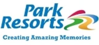 Park Resorts logo