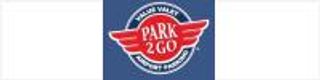 Park2Go logo