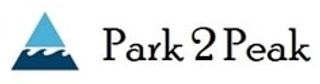 Park2Peak.com logo