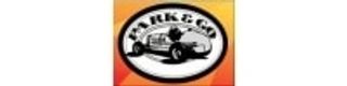 Park and Go logo