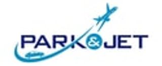 Park & Jet logo