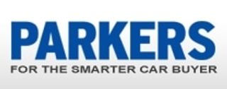 Parkers logo