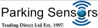 Parking Sensors logo