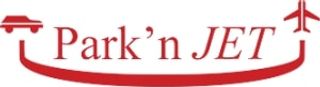 Parknjet logo