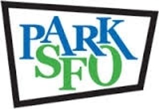 Park SFO logo
