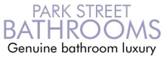 Park Street Bathrooms logo