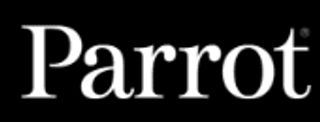 Parrot logo