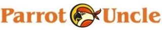 Parrot Uncle logo
