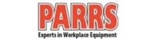 Parrs logo