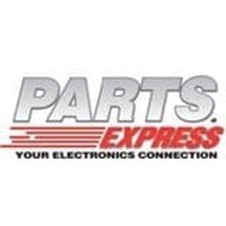 Parts Express logo