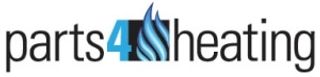 Parts4heating logo