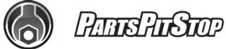 Parts Pit Stop logo