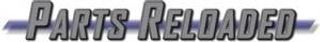 PARTS RELOADED logo