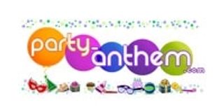 Party Anthem logo