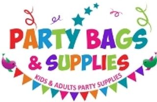Party Bags & Supplies logo