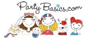 Party Basics logo