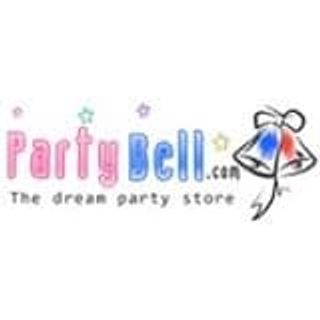 PartyBell.com logo