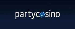 Party Casino logo