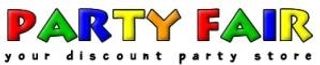 Party Fair logo