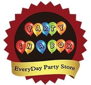 Partyinabox logo