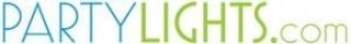 Partylights logo