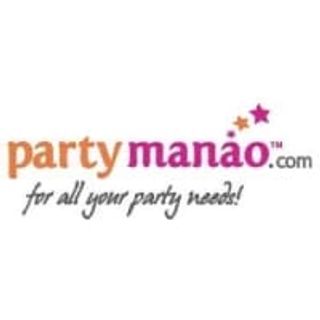 partyManao logo
