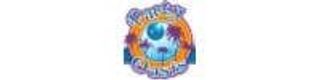 Party Oasis logo