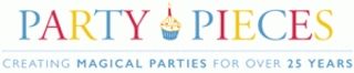 Party Pieces logo