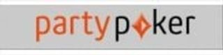 Party Poker logo