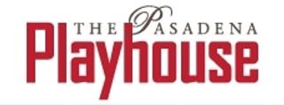 The Pasadena Playhouse logo
