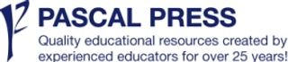 Pascal Press logo