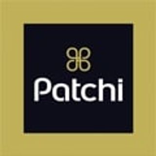 Patchi logo