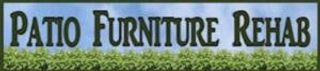 Patio Furniture Rehab logo