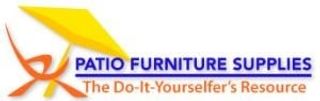 Patio Furniture Supplies logo
