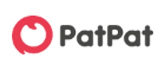 Patpat logo