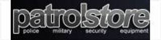 Patrol Store logo