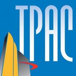 TPAC logo