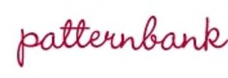 Patternbank logo
