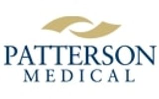 Patterson Medical logo