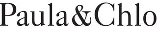 Paula & Chlo logo