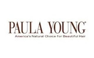 Paula Young Coupon & logo