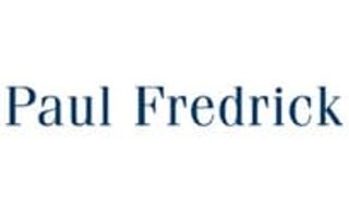 Paul Fredrick logo