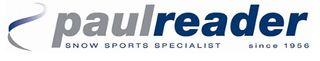 Paul Reader logo