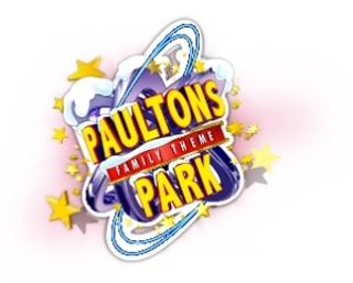 Paultons Park logo