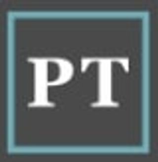 Paul Tripp logo
